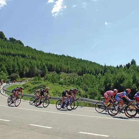 Vukovarska Iii Apartment Makarska