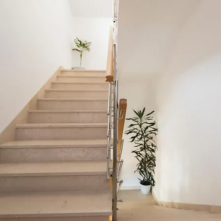 Vukovarska Iii Apartment