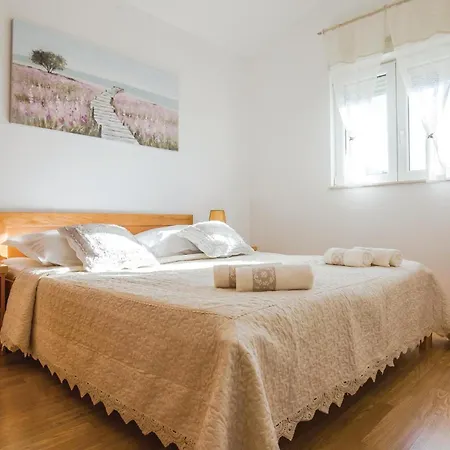 Vukovarska Iii Apartment