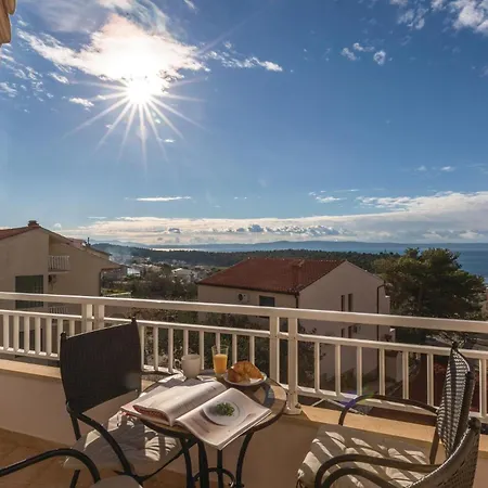 Apartment Vukovarska Iii Makarska