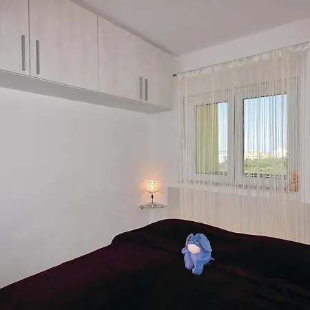 Apartment Vukovarska Iii Makarska