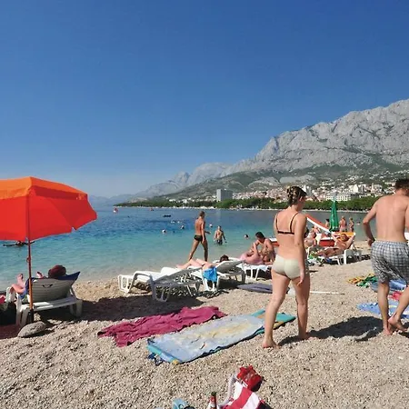 Apartment Vukovarska Iii