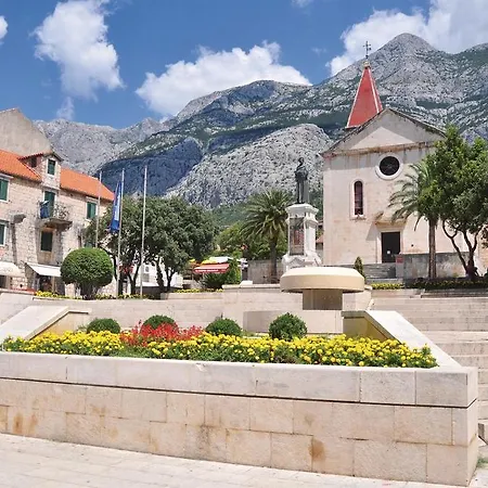 Vukovarska Iii Apartment