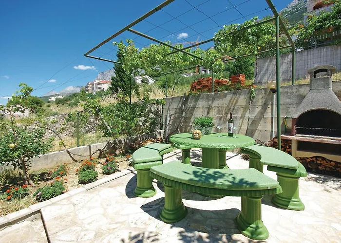 Vukovarska Iii Makarská