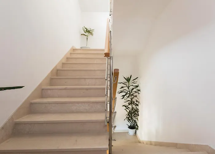 Vukovarska Iii Apartmán