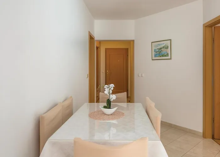 Vukovarska Iii Apartmán *