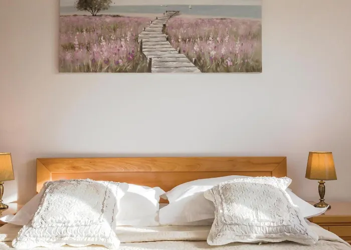 Apartmán Vukovarska Iii *