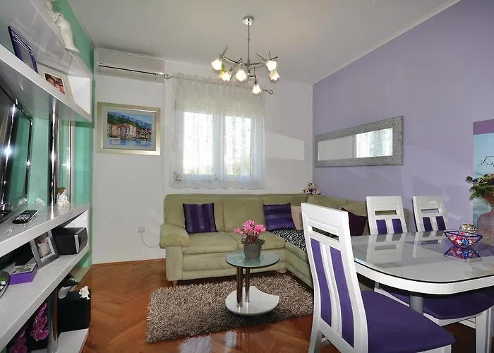 Vukovarska Iii Apartmán