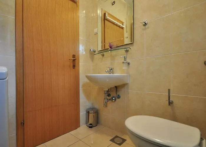 Apartmán Vukovarska Iii