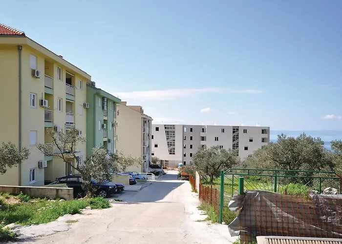 Vukovarska Iii Apartmán