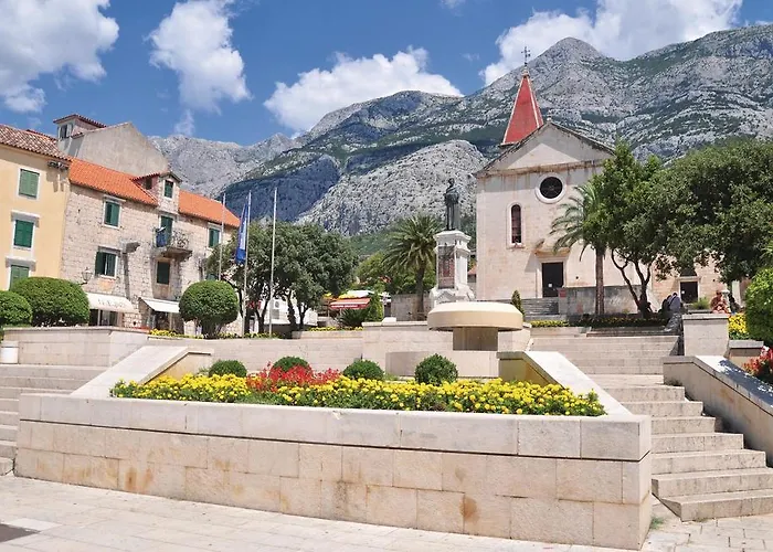 Vukovarska Iii Apartmán