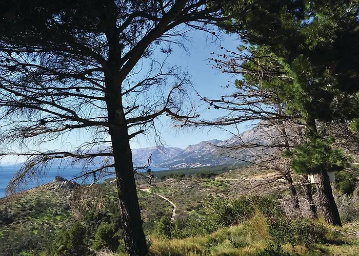 Vukovarska Iii Apartmán *