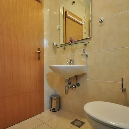 Appartement Vukovarska Iii